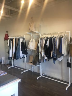 GRAMERCY BOUTIQUE by null