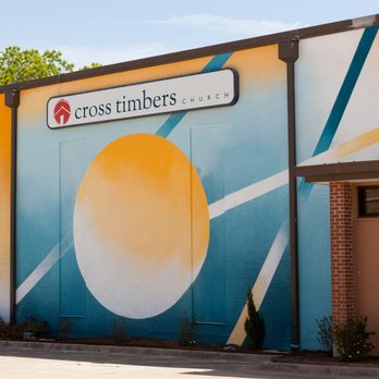 Cross Timbers Church Churches 312 W Mckinney St Denton Tx Phone Number