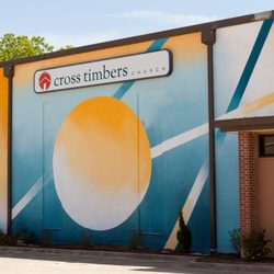Cross Timbers Church