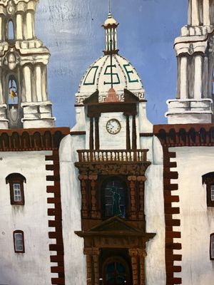 Taqueria Santa Cruz by null