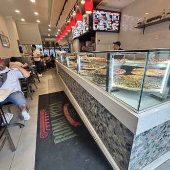 Roma Pizza - Pizza Near Me - New York, New York Roma Pizza - Pizza Near Me - New York, New York