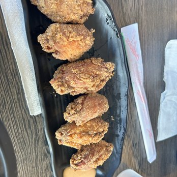 Yummy House - Chicken Wings - Ramen Near Me - Brentwood, California Yummy House - Chicken Wings - Ramen Near Me - Brentwood, California