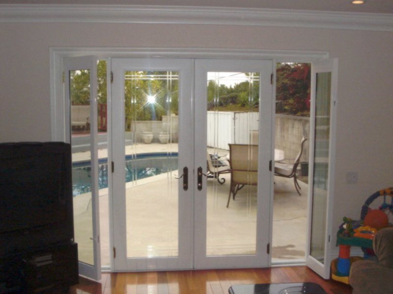 Slide of California Energy Contractors