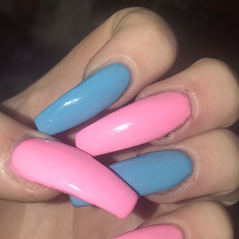 Summer Nails - Nail Salons Near Me - Saint Louis, Missouri Summer Nails - Nail Salons Near Me - Saint Louis, Missouri