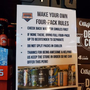 Orange & Brew - Beer Bar Near Me - Downers Grove, Illinois