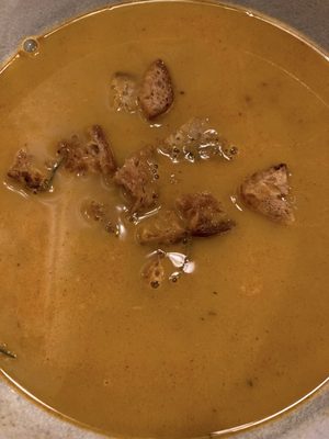 Le Bocal de la poissonnerie des halles by null