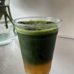 Yuzu Earl Grey Yuzu Earl Grey