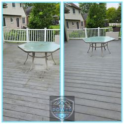 C.z Power Washing Services