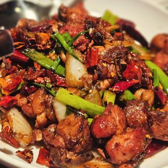 J2C SICHUAN BISTRO - Updated December 2025 - 173 Photos & 163