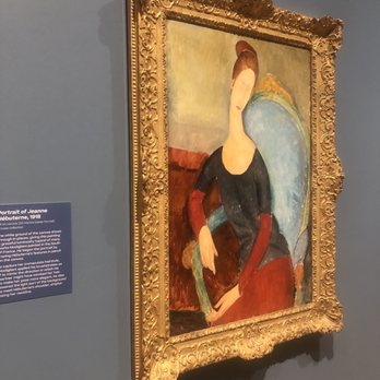 The Barnes Foundation - His girlfriend. - Art Museums Near Me - Philadelphia, Pennsylvania The Barnes Foundation - His girlfriend. - Art Museums Near Me - Philadelphia, Pennsylvania