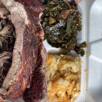 Jonesez BBQ - Ribs, pulled pork, Mac and cheese, & collard greens. - Barbeque Near Me - Fort Myers, Florida Jonesez BBQ - Ribs, pulled pork, Mac and cheese, & collard greens. - Barbeque Near Me - Fort Myers, Florida