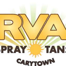 RVA Spray Tans - In the StylePod building