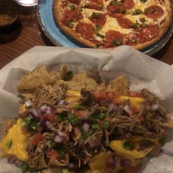 Little Toad Creek Brewery - Breweries Near Me - Las Cruces, New Mexico