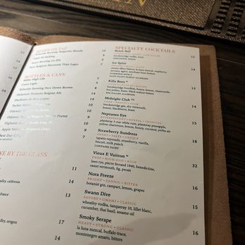 Tavern Underground - Menu - Seafood Near Me - Breckenridge, Colorado Tavern Underground - Menu - Seafood Near Me - Breckenridge, Colorado