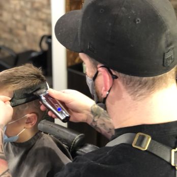 Mec Modern Barbering - Barbers Near Me - Pittsburgh, Pennsylvania