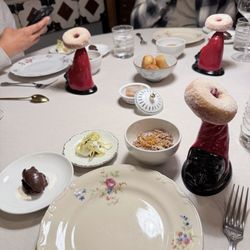 Antica Osteria Nonna Rosa