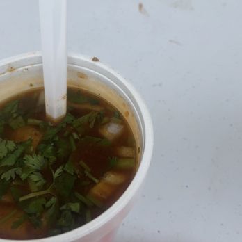 Birria Don Juan - Birria soup - Tacos Near Me - Chula Vista, California