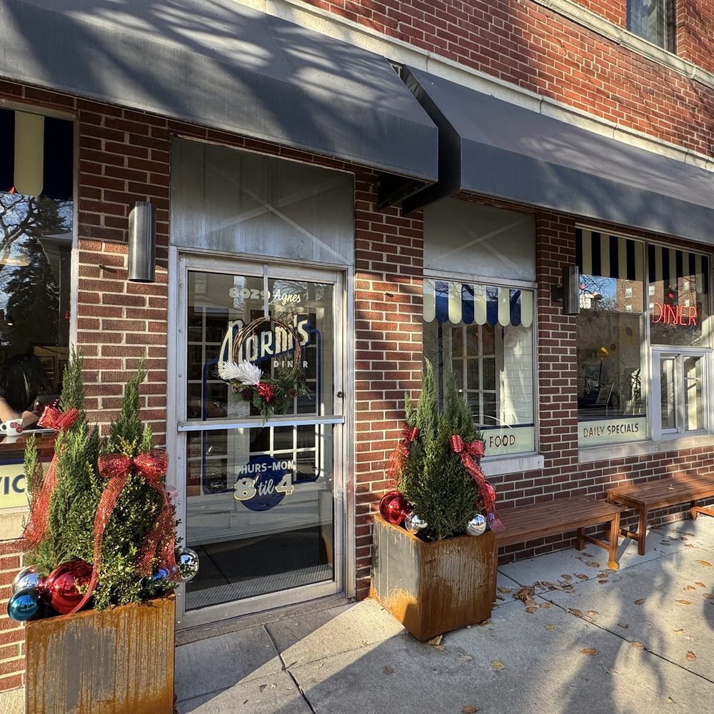 Norm's Diner - Cute! - Diners Near Me - Detroit, Michigan Norm's Diner - Cute! - Diners Near Me - Detroit, Michigan