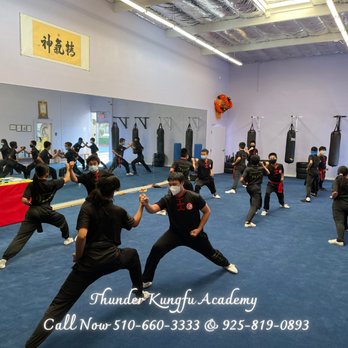 Thunder Kung Fu Academy - Welcome To Thunder Kungfu Academy - Chinese Martial Arts Near Me - Dublin, California Thunder Kung Fu Academy - Welcome To Thunder Kungfu Academy - Chinese Martial Arts Near Me - Dublin, California