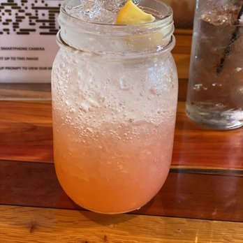 The Place - Mule drink - Southern Near Me - Athens, Georgia The Place - Mule drink - Southern Near Me - Athens, Georgia