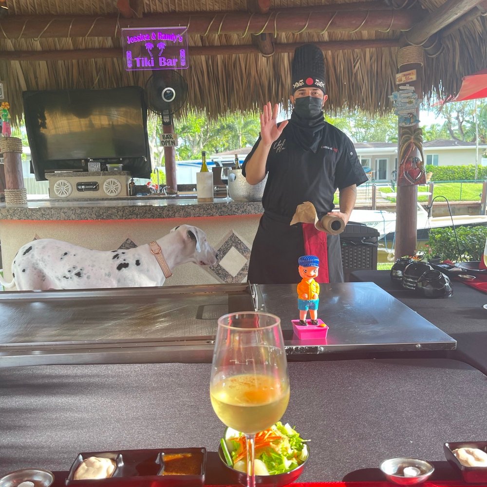Hibachi Live - Caterers Near Me Hibachi Live - Caterers Near Me