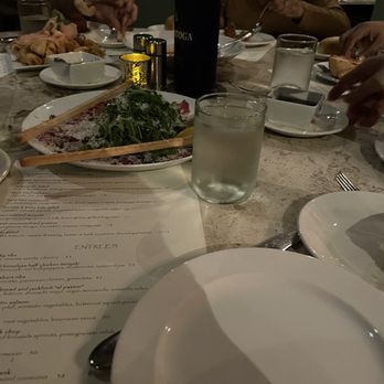 Celadon - Seafood Near Me - Napa, California