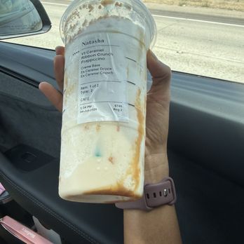 Starbucks - Coffee & Tea Near Me - San Diego, California Starbucks - Coffee & Tea Near Me - San Diego, California