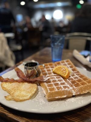 Hash House A Go Go at The LINQ by null