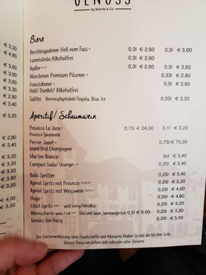 Menu photo 1 Genuss by Branka & Co Berchtesgaden, BY