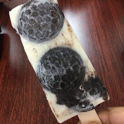 La Michoacana - Cookies n cream