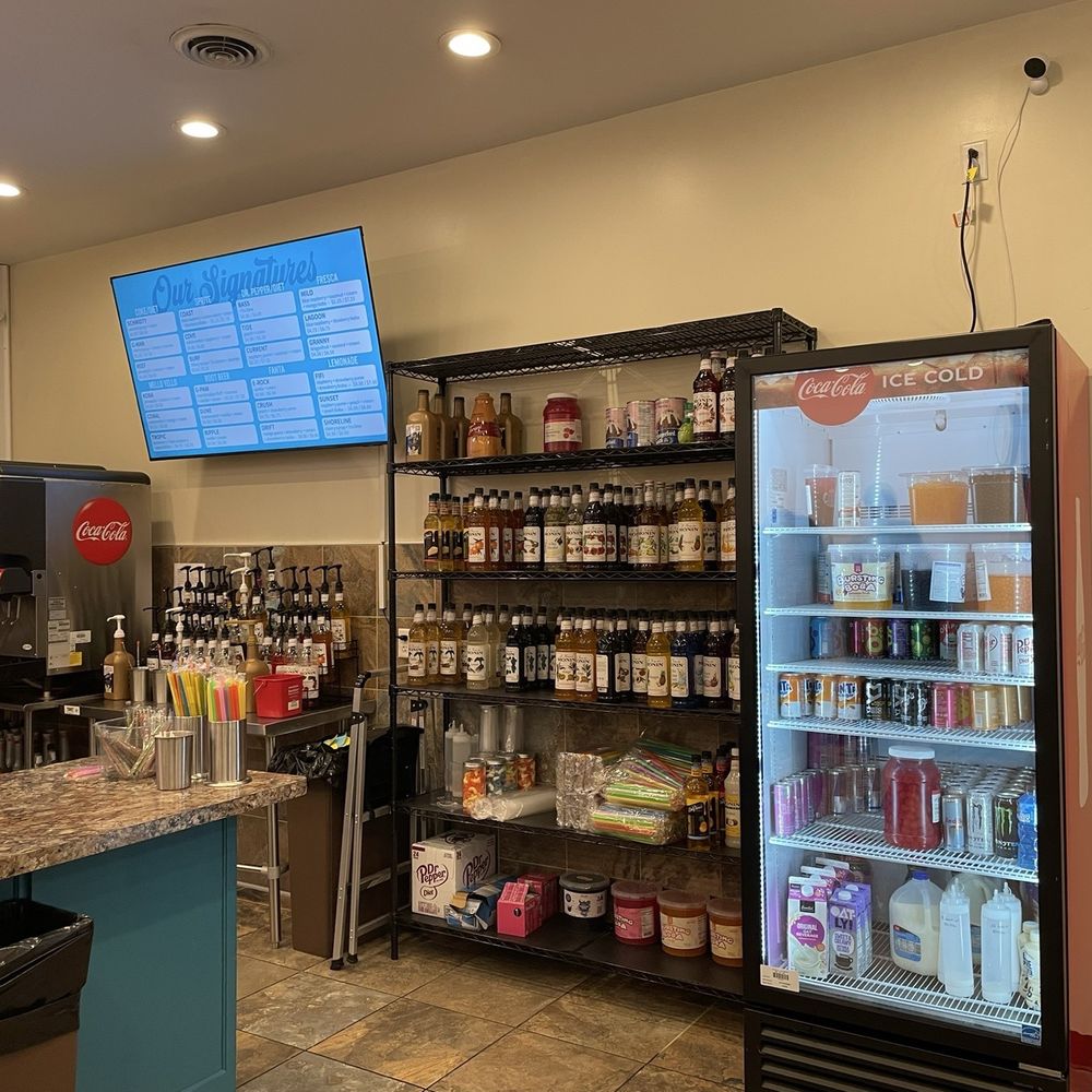 Schmidty’s Soda Shop - Juice Bars & Smoothies Near Me - St. Cloud, Minnesota Schmidty’s Soda Shop - Juice Bars & Smoothies Near Me - St. Cloud, Minnesota