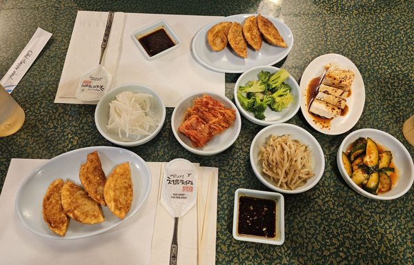 Young's Korean Restaurant by null