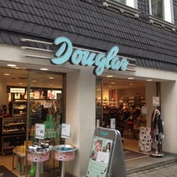 Parfümerie Douglas
