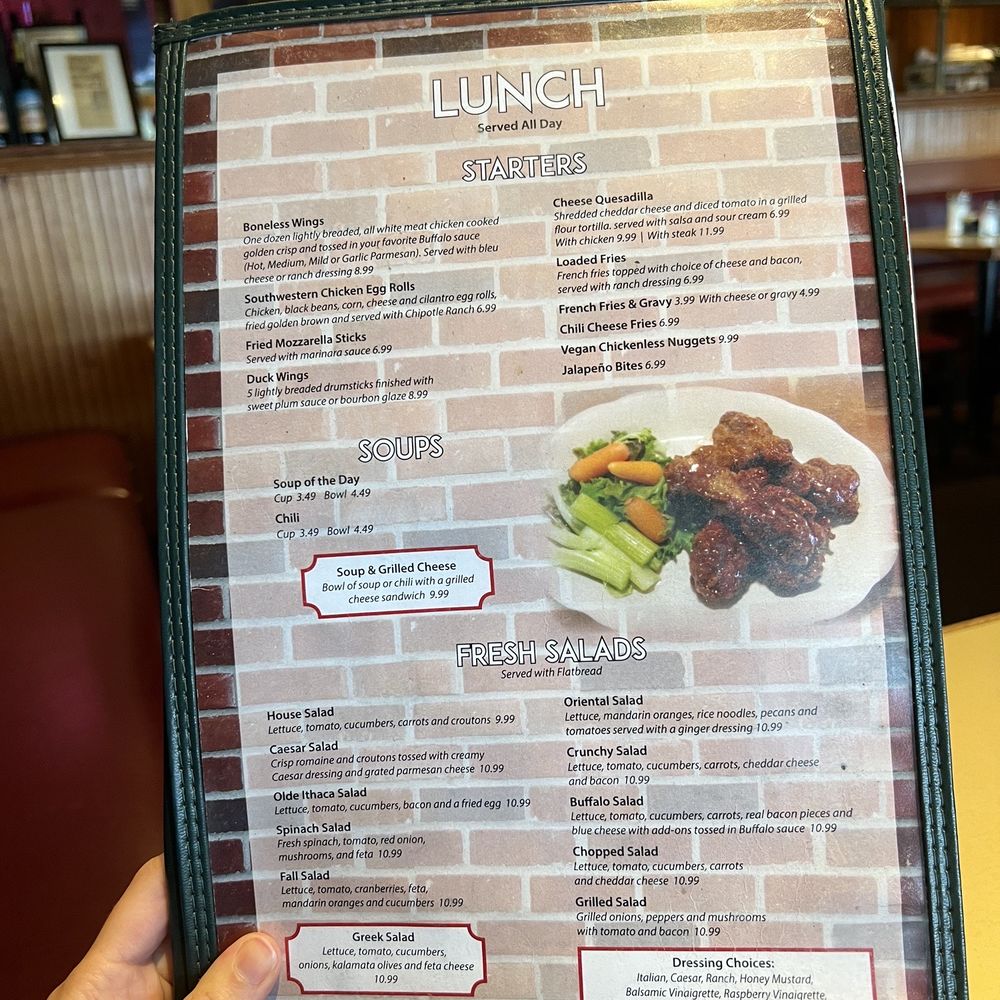 Sunset Grill - American Near Me - Ithaca, New York Sunset Grill - American Near Me - Ithaca, New York