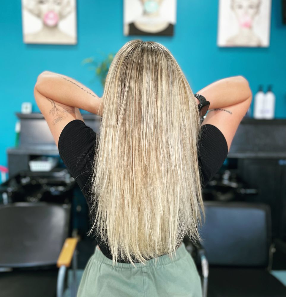 KARI’S BEAUTY BAR Updated June 2024 58 Photos 745 Everhart Rd