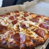 Gepetto's Pizza gift card