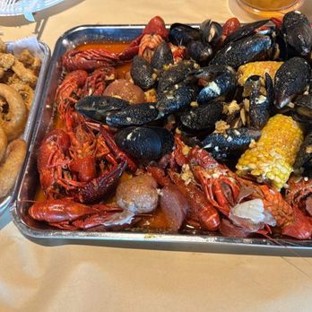 Ocean Crab - Seafood Near Me - Chantilly, Virginia Ocean Crab - Seafood Near Me - Chantilly, Virginia