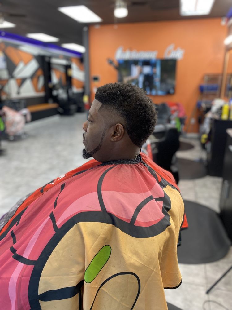 OUTRAGEOUS CUTS 38 Photos 3316 Snapfinger Rd, Stonecrest