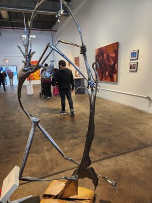 Culture Lab LIC by null