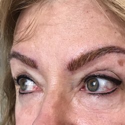 Beauty Marks Permanent Cosmetics - Brows& eyeliner
