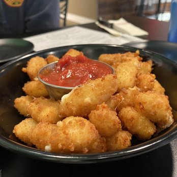 Buck's Riverside Grill - Cheese Curds - American Near Me - New Richmond, Ohio Buck's Riverside Grill - Cheese Curds - American Near Me - New Richmond, Ohio