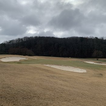 Callahan Golf Links - Golf Near Me - Waleska, Georgia