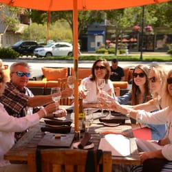 Tiburon Food & Wine Tour - Cheers with Chardonnay!