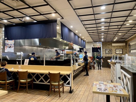 Kitakata Ramen Ban Nai - Hoffman Estates by null