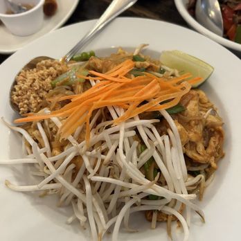 Skewered Thai - Pad Thai - Thai Near Me - Salt Lake City, Utah Skewered Thai - Pad Thai - Thai Near Me - Salt Lake City, Utah