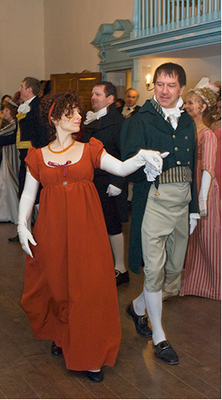 Gadsby's Tavern Museum by null