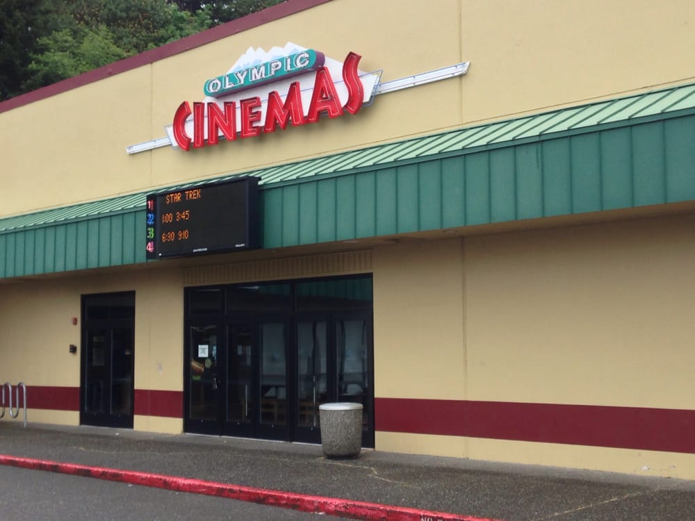OLYMPIC CINEMAS CLOSED Updated 2024 30 Reviews 1500 NE Riddell