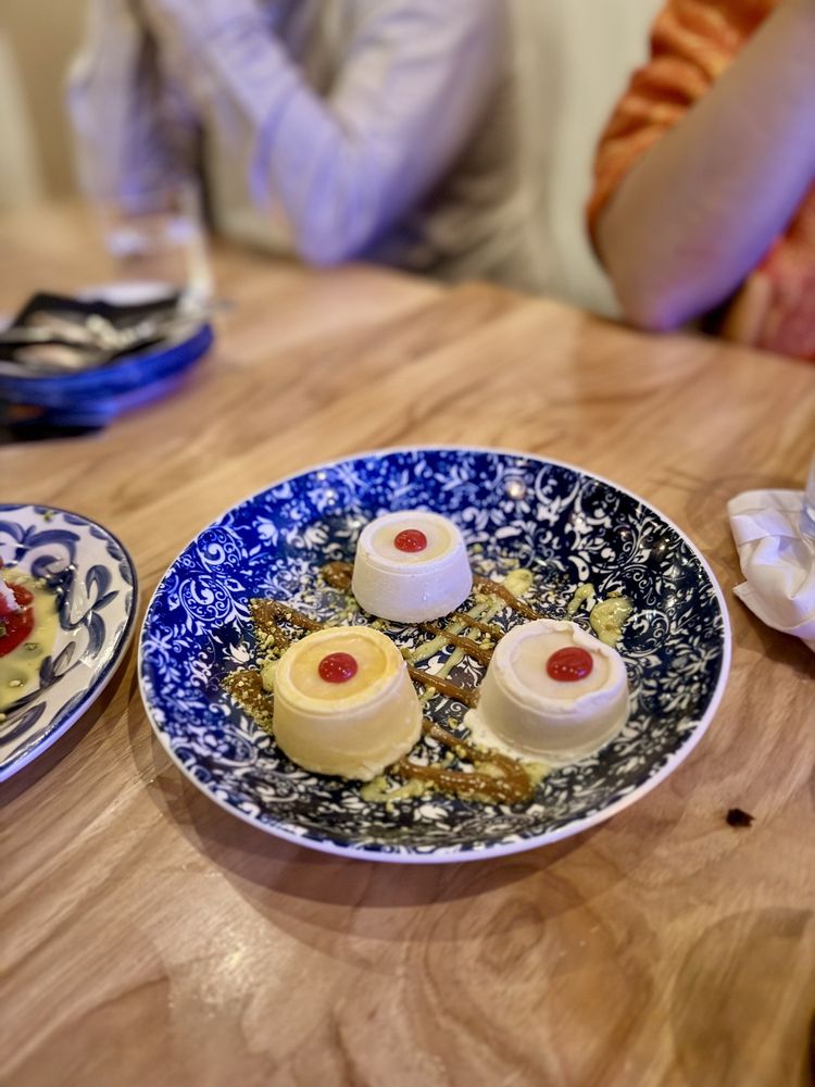 Bar Goa, an Indian Restaurant & Cocktail Bar