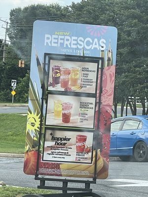 Taco Bell by null