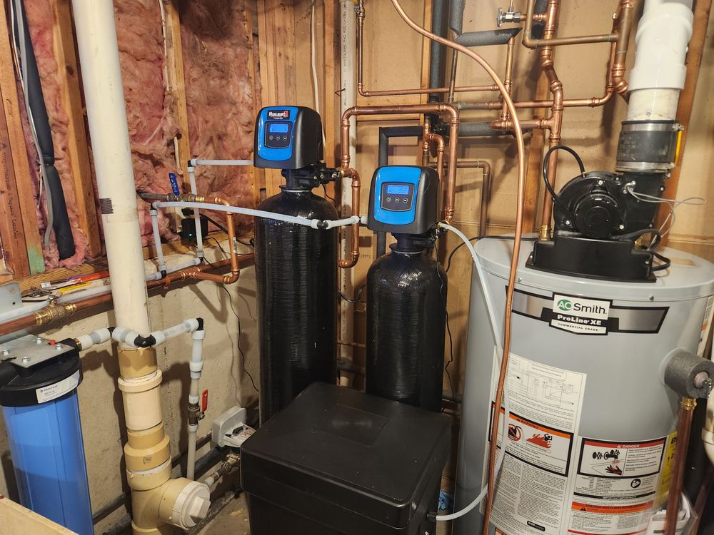 Slide of Hurlburt Heating & Plumbing